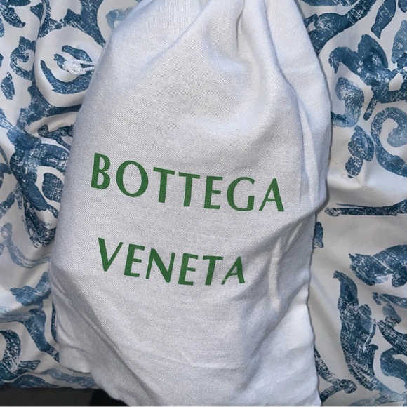 Bottega Veneta Slides (size US 10) - Picture 4 of 4